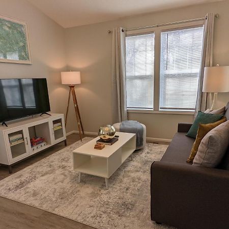 Contemporary 2-Bedroom Close To Downtown, Dining Eugene Exterior foto