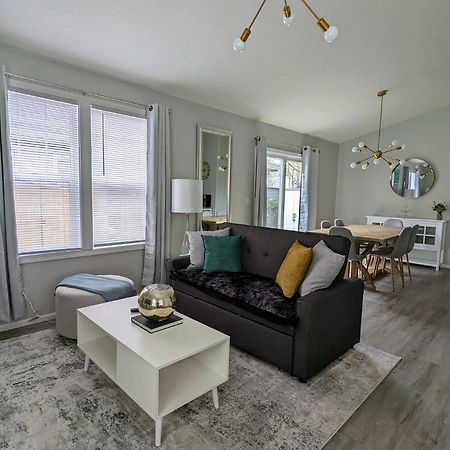 Contemporary 2-Bedroom Close To Downtown, Dining Eugene Exterior foto