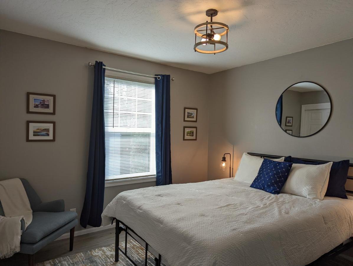 Contemporary 2-Bedroom Close To Downtown, Dining Eugene Exterior foto