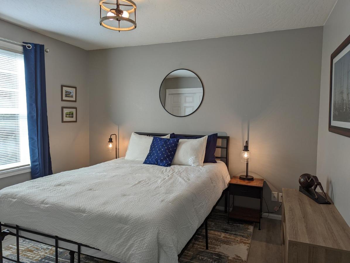 Contemporary 2-Bedroom Close To Downtown, Dining Eugene Exterior foto